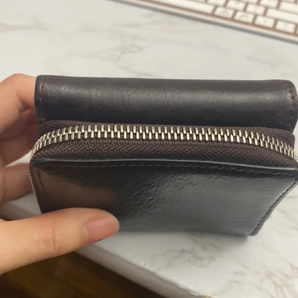 AllSaints Wallet - Picture 4 of 6